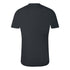 Cavalli Class Bold Tiger Emblem Design Black T Shirt
